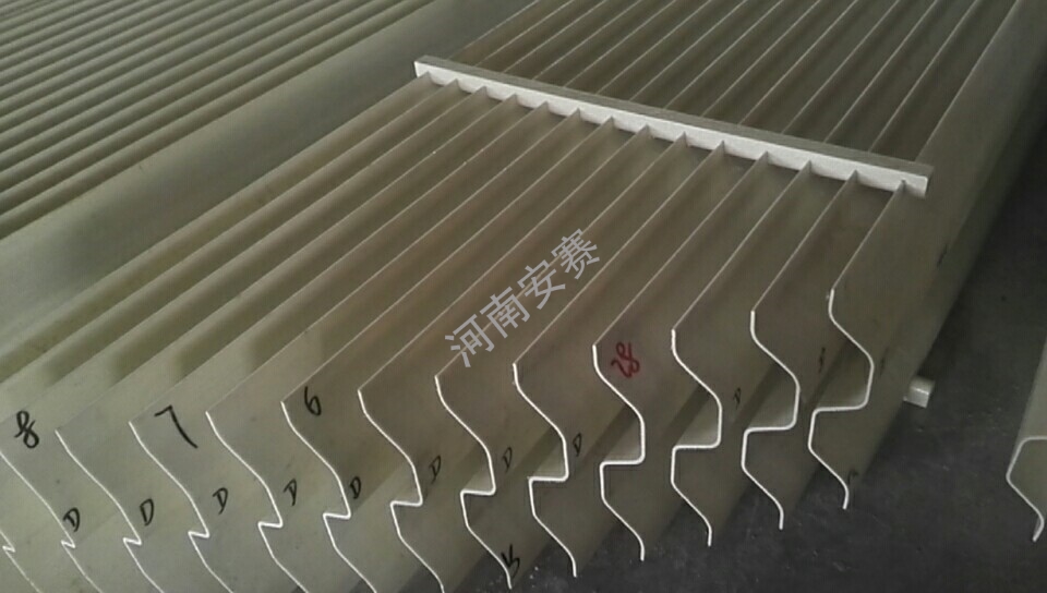 玻璃鋼除霧器