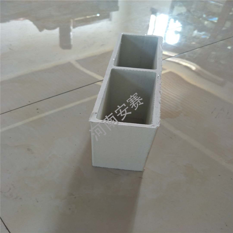 玻璃鋼檁條