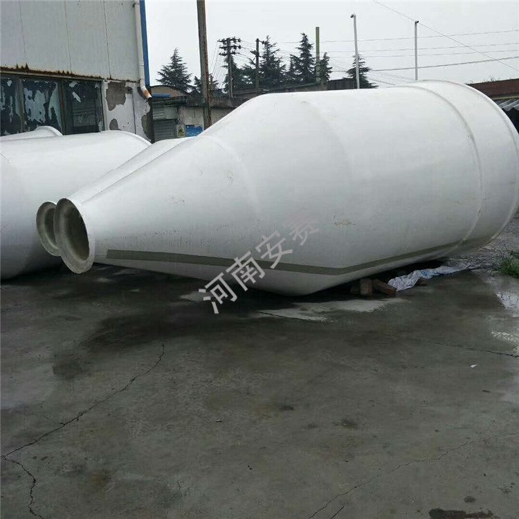 玻璃鋼料塔