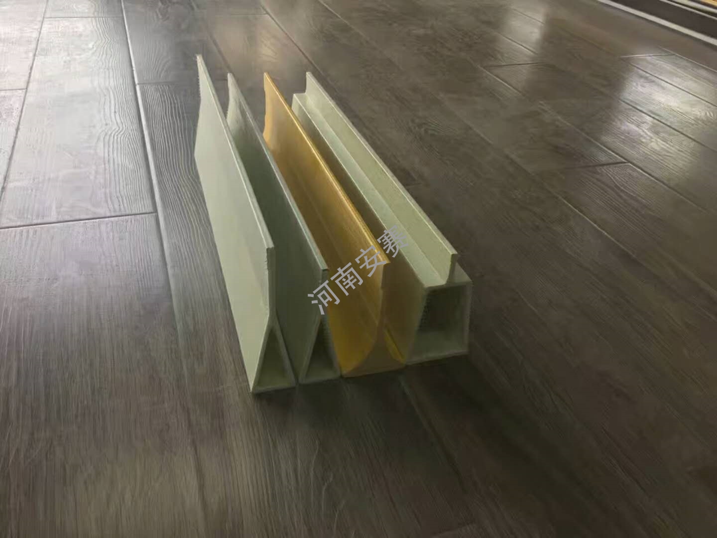 玻璃鋼地板梁